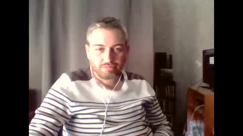 Maxime online show from 02/17/26, 03:40