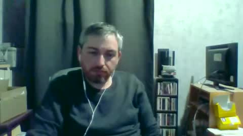 Maxime online show from 04/23/26, 08:11