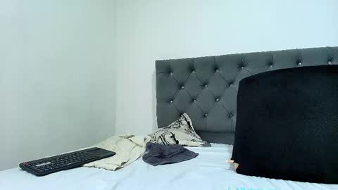 Snapshot of maximiliano__fire chatting on 02/26/26, 06:51 Maximiliano Fire online show from 02/26/26, 06:51