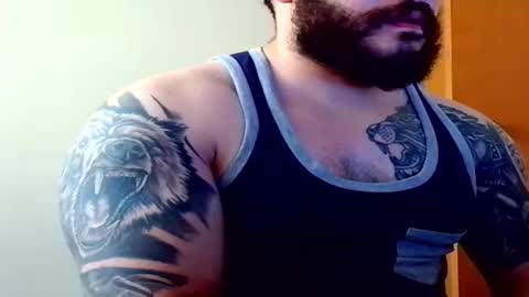 maximiliano_coot online show from 01/11/26, 03:50