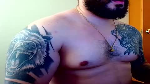 maximiliano_coot online show from 01/14/26, 03:17