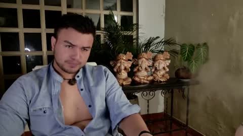 Snapshot of maximiliano_dark chatting on 06/03/26, 03:09 maximiliano_dark online show from 06/03/26, 03:09