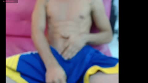 Snapshot of maximiliano_hotdevil chatting on 05/29/26, 11:03 maxi online show from 05/29/26, 11:03