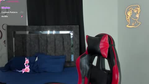 Maximiliano online show from 03/04/26, 07:20