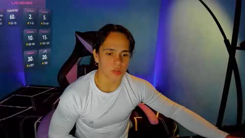 Snapshot of maximiliano_scoott_ chatting on 10/03/25, 07:11 maximiliano_scoott_ online show from 10/03/25, 07:11