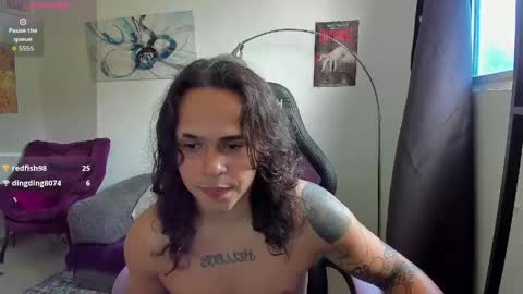 Snapshot of maximiliano_scoott_ chatting on 05/29/26, 05:11 maximiliano_scoott_ online show from 05/29/26, 05:11