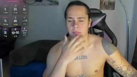 Snapshot of maximiliano_scoott_ chatting on 07/13/26, 07:05 maximiliano_scoott_ online show from 07/13/26, 07:05