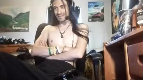 maximillianpayan95 online show from 07/31/26, 02:05