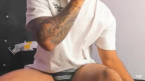 Snapshot of maximo004 chatting on 12/21/25, 03:24 Maximo online show from 12/21/25, 03:24