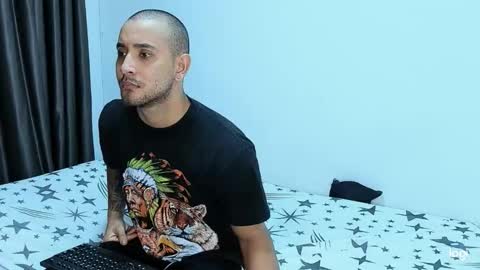 Snapshot of maximo004 chatting on 02/11/26, 11:10 Maximo online show from 02/11/26, 11:10