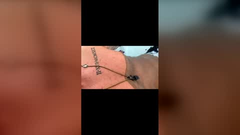 maximo1991 online show from 01/18/26, 01:15