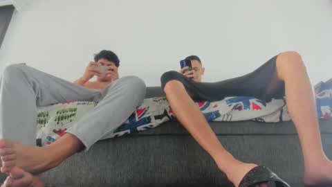 maximo__77 online show from 12/20/25, 07:54