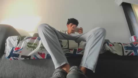 maximo__77 online show from 12/21/25, 12:23