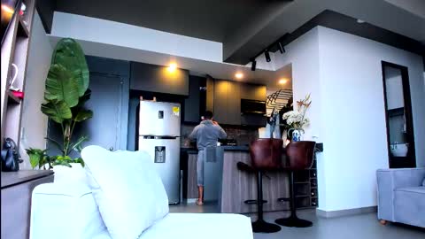 maximo_and_marcelo online show from 03/19/26, 12:09