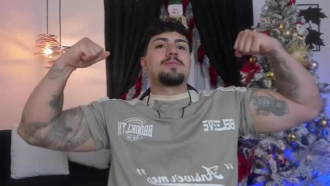 Maximo online show from 12/06/24, 09:10