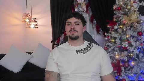 Maximo online show from 12/21/24, 04:19