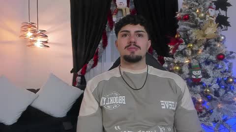 Maximo online show from 12/22/24, 05:12