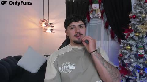 Maximo online show from 01/08/25, 05:16