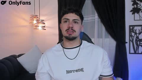 Maximo online show from 01/12/25, 05:24