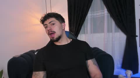 Maximo online show from 01/27/25, 06:09