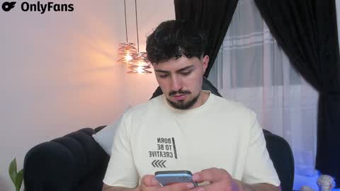 Maximo online show from 02/02/25, 03:54