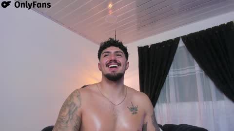 Maximo online show from 02/02/25, 10:02