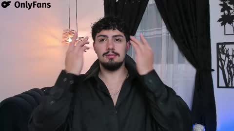 Maximo online show from 02/22/25, 05:34