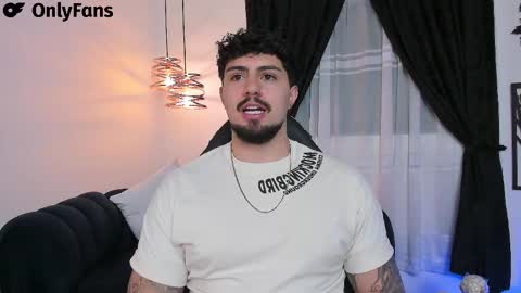 Maximo online show from 02/23/25, 05:56