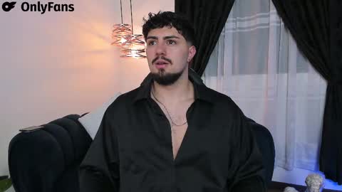 Maximo online show from 02/28/25, 05:26