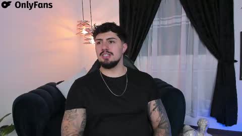 Maximo online show from 03/03/25, 04:47