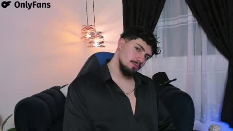 Maximo online show from 03/09/25, 01:46