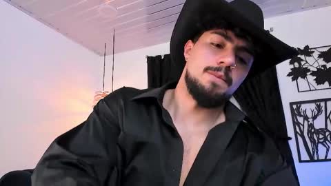 Maximo online show from 11/19/25, 05:07