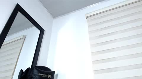 Maximo Sebastian online show from 02/19/26, 06:31