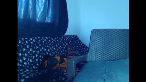 Maximo Aron Vega online show from 12/15/24, 07:10