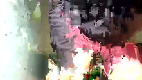 Maximo Aron Vega online show from 02/05/25, 11:44