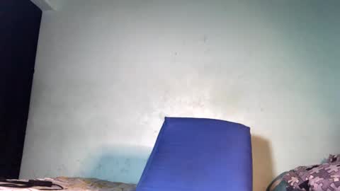 Maximo Aron Vega online show from 02/26/25, 07:31