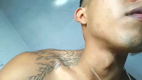 Maximo Aron Vega online show from 12/03/25, 09:13