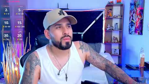 Snapshot of maximo_vlda chatting on 08/04/26, 03:03 maximo online show from 08/04/26, 03:03