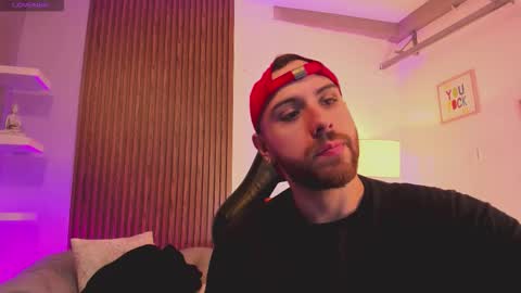 Maximo Wolf online show from 02/02/26, 07:45