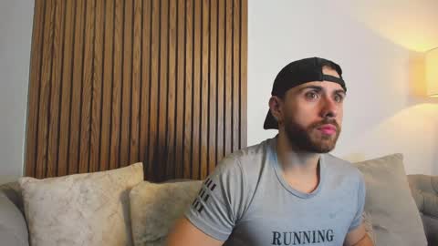 Maximo Wolf online show from 03/30/26, 01:06