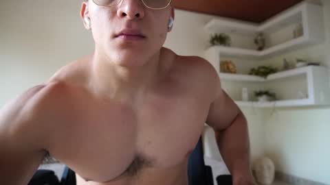 Sebastian online show from 03/20/26, 02:44