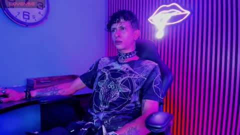 MAXIMO online show from 02/27/26, 12:38