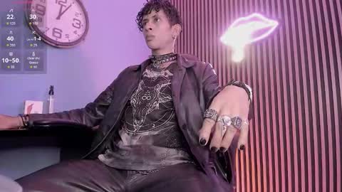 MAXIMO online show from 03/11/26, 01:55