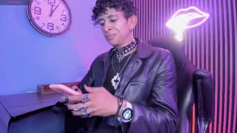 MAXIMO online show from 03/13/26, 04:08