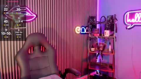 MAXIMO online show from 05/05/26, 04:42
