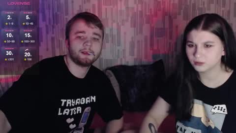 Max and Angel online show from 01/15/26, 06:11