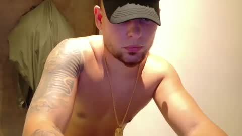 Maximus online show from 09/30/25, 03:28