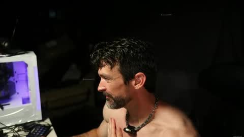 Snapshot of maximus_787 chatting on 04/22/26, 12:24 Maximus7871 online show from 04/22/26, 12:24