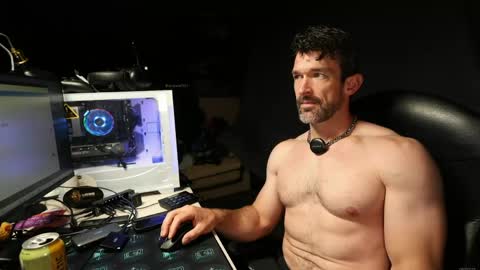Snapshot of maximus_787 chatting on 05/22/26, 12:07 Maximus7871 online show from 05/22/26, 12:07