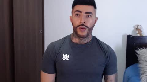 Independent Model online show from 12/28/24, 03:58